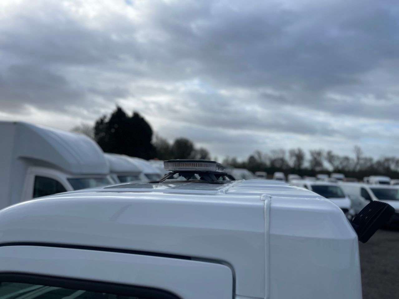 2023 RENAULT MASTER 2023 RENAULT MASTER