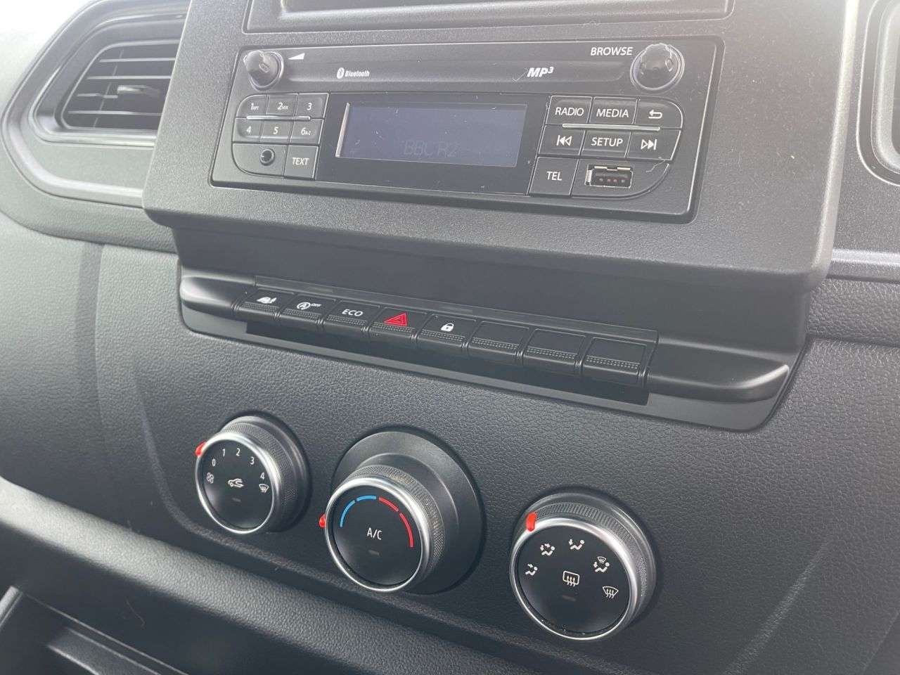 2023 RENAULT MASTER 2023 RENAULT MASTER