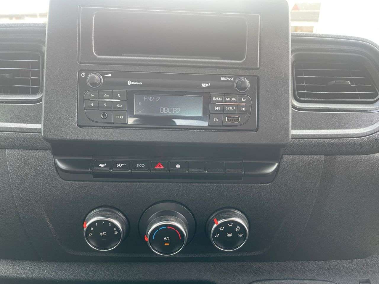 2023 RENAULT MASTER 2023 RENAULT MASTER