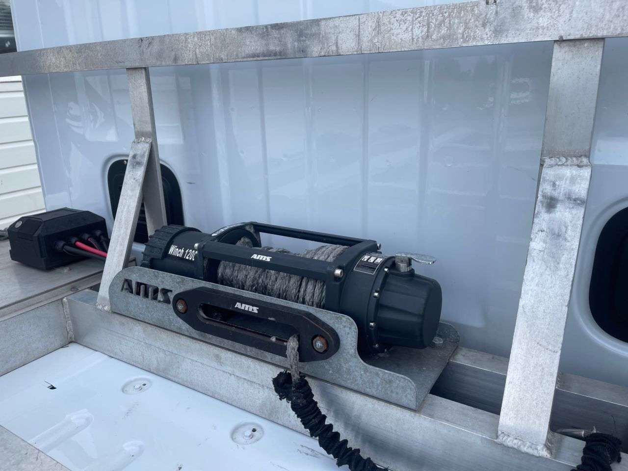 2023 RENAULT MASTER 2023 RENAULT MASTER