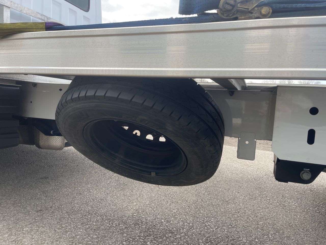 2023 RENAULT MASTER 2023 RENAULT MASTER