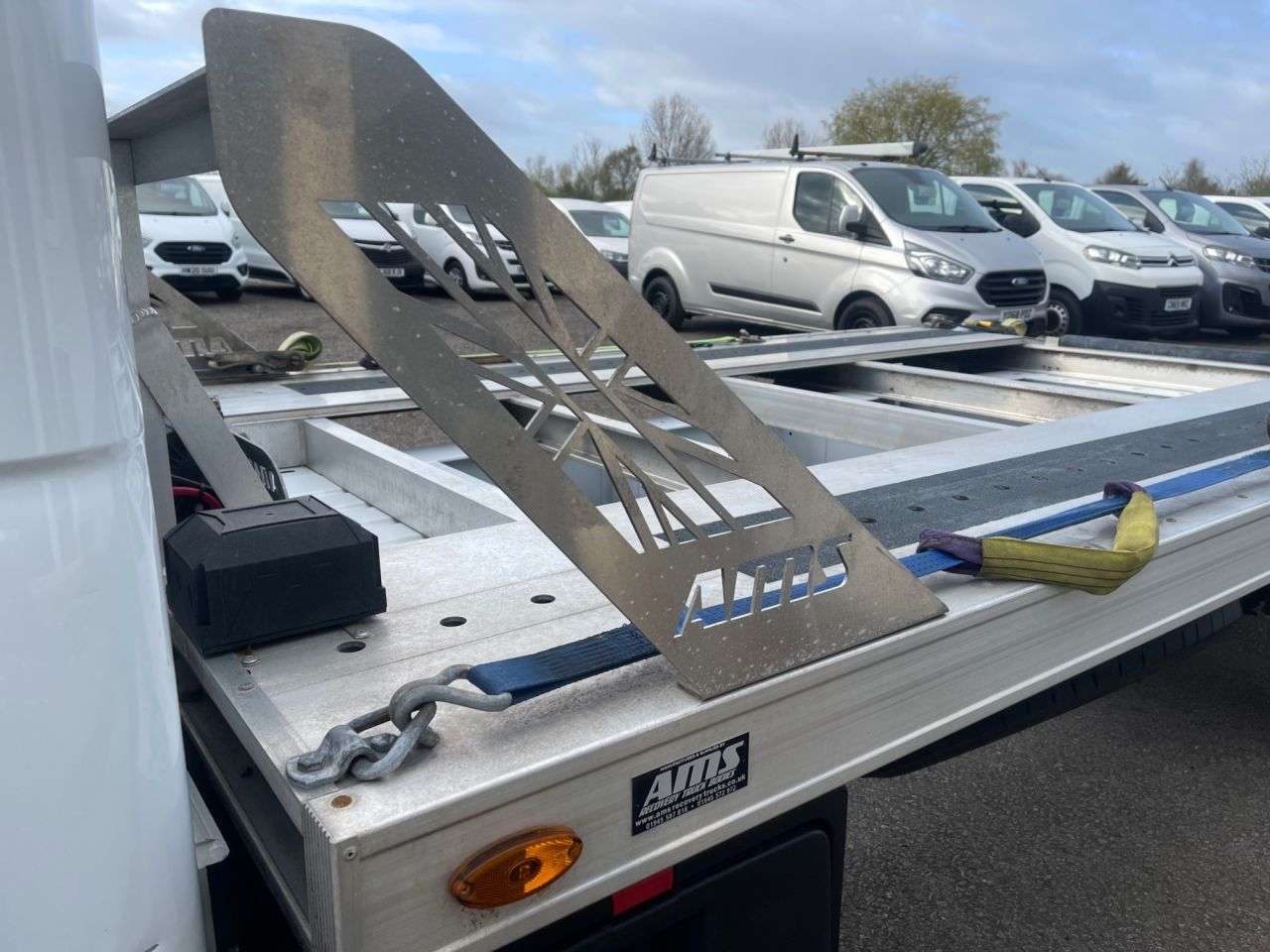 2023 RENAULT MASTER 2023 RENAULT MASTER