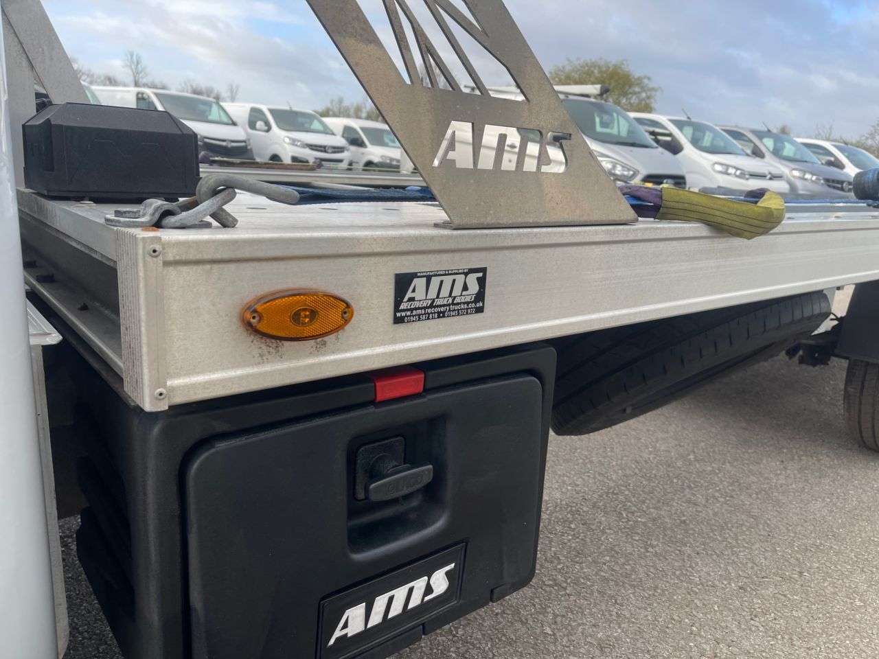 2023 RENAULT MASTER 2023 RENAULT MASTER