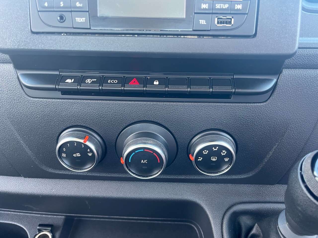 2023 RENAULT MASTER 2023 RENAULT MASTER