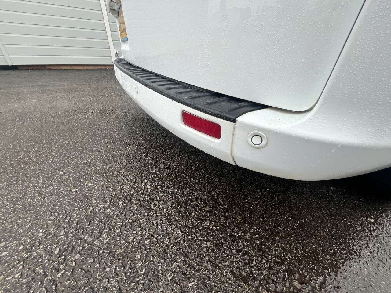 2020 FORD TRANSIT CUSTOM 2020 FORD TRANSIT CUSTOM