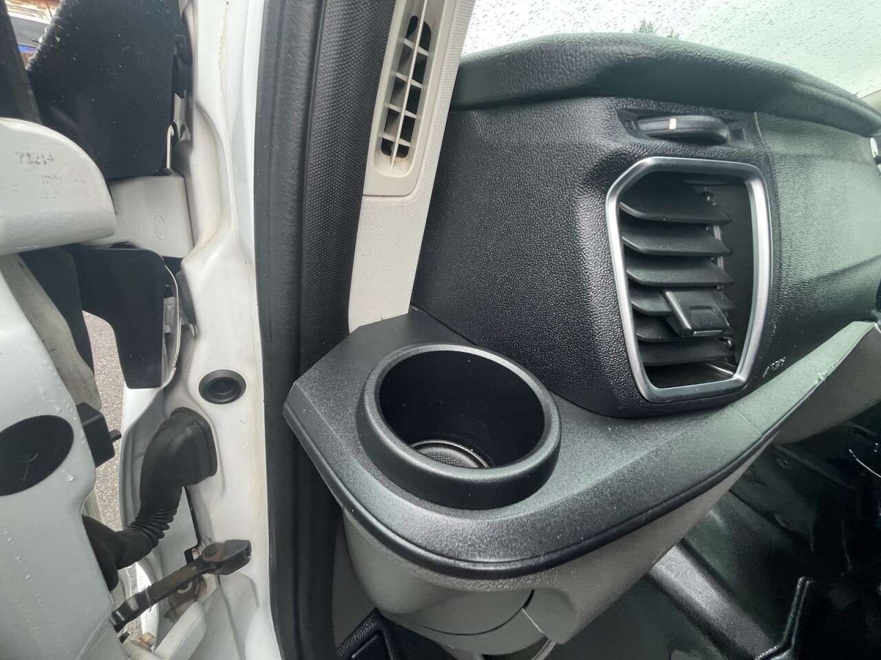 2020 FORD TRANSIT CUSTOM 2020 FORD TRANSIT CUSTOM