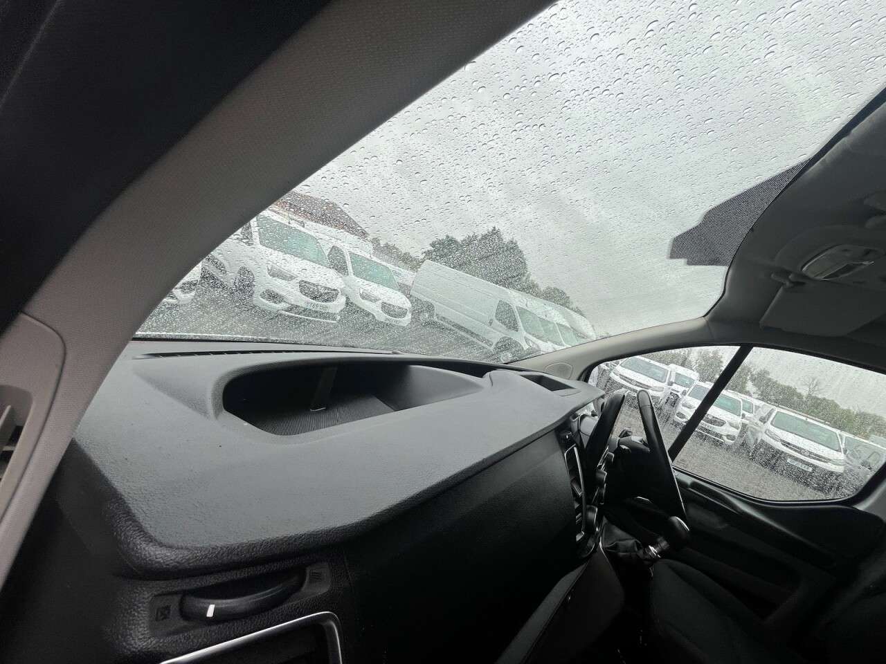 2020 FORD TRANSIT CUSTOM 2020 FORD TRANSIT CUSTOM