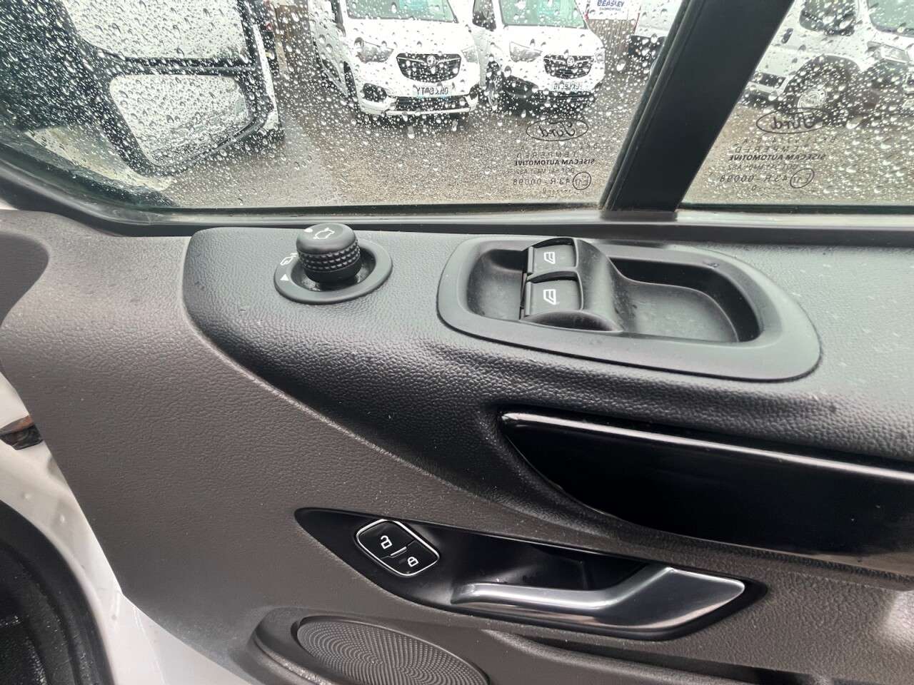 2020 FORD TRANSIT CUSTOM 2020 FORD TRANSIT CUSTOM