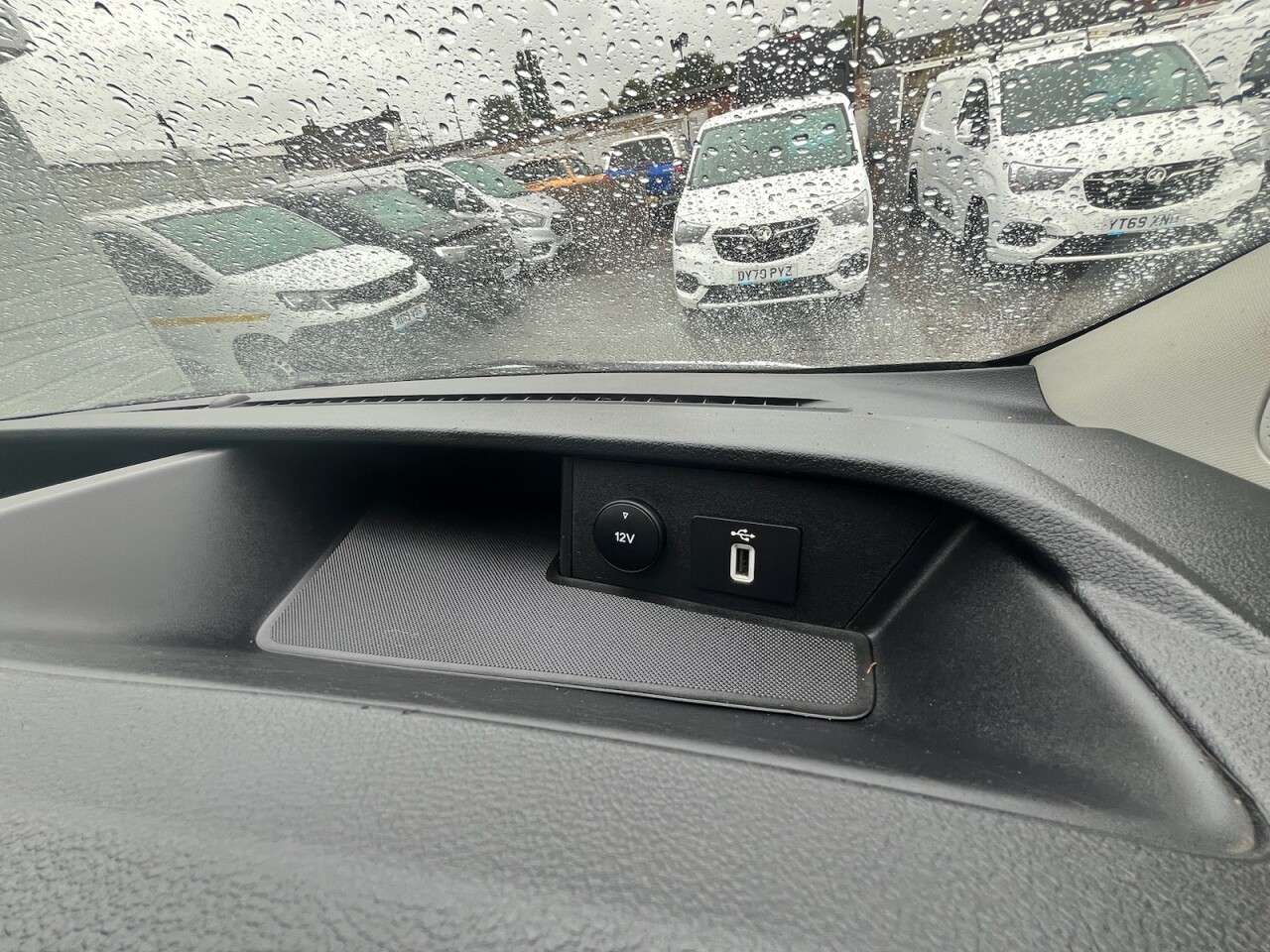 2020 FORD TRANSIT CUSTOM 2020 FORD TRANSIT CUSTOM