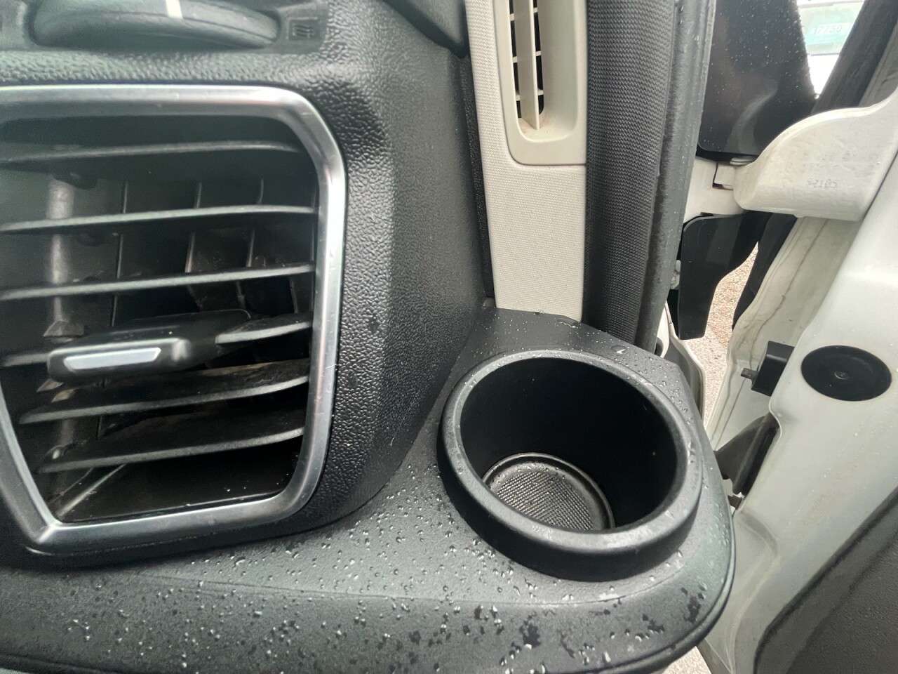 2020 FORD TRANSIT CUSTOM 2020 FORD TRANSIT CUSTOM