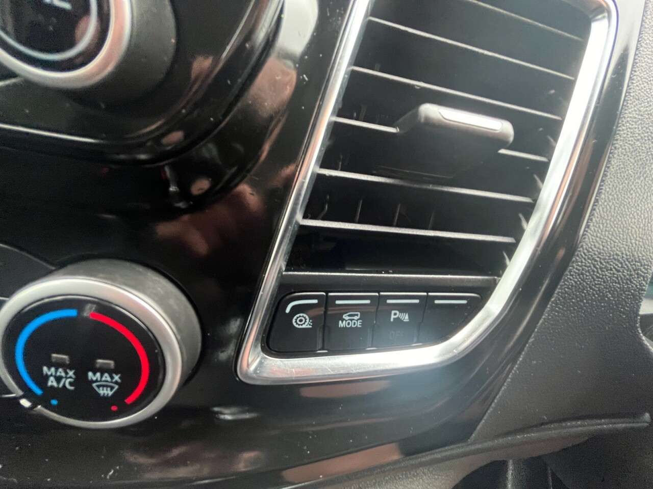 2020 FORD TRANSIT CUSTOM 2020 FORD TRANSIT CUSTOM