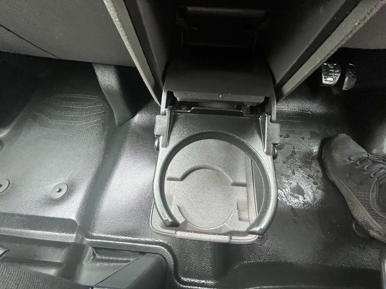 2020 FORD TRANSIT CUSTOM 2020 FORD TRANSIT CUSTOM