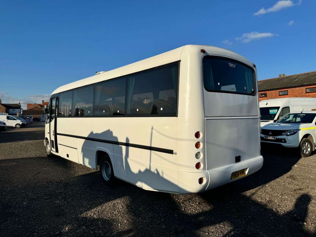 2005 MERCEDES-BENZ ACTROS 2005 MERCEDES-BENZ ACTROS