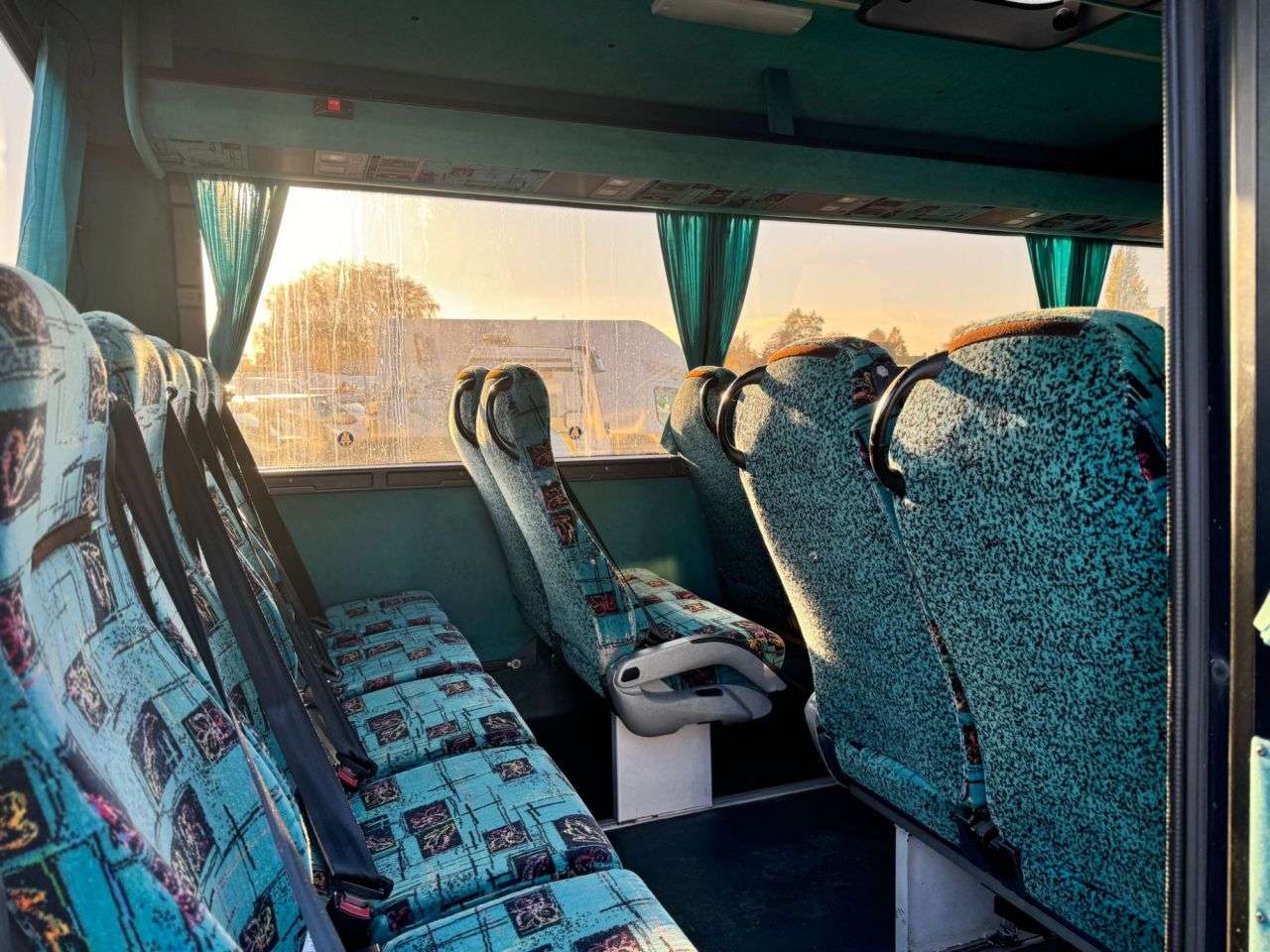 2005 MERCEDES-BENZ ACTROS 2005 MERCEDES-BENZ ACTROS