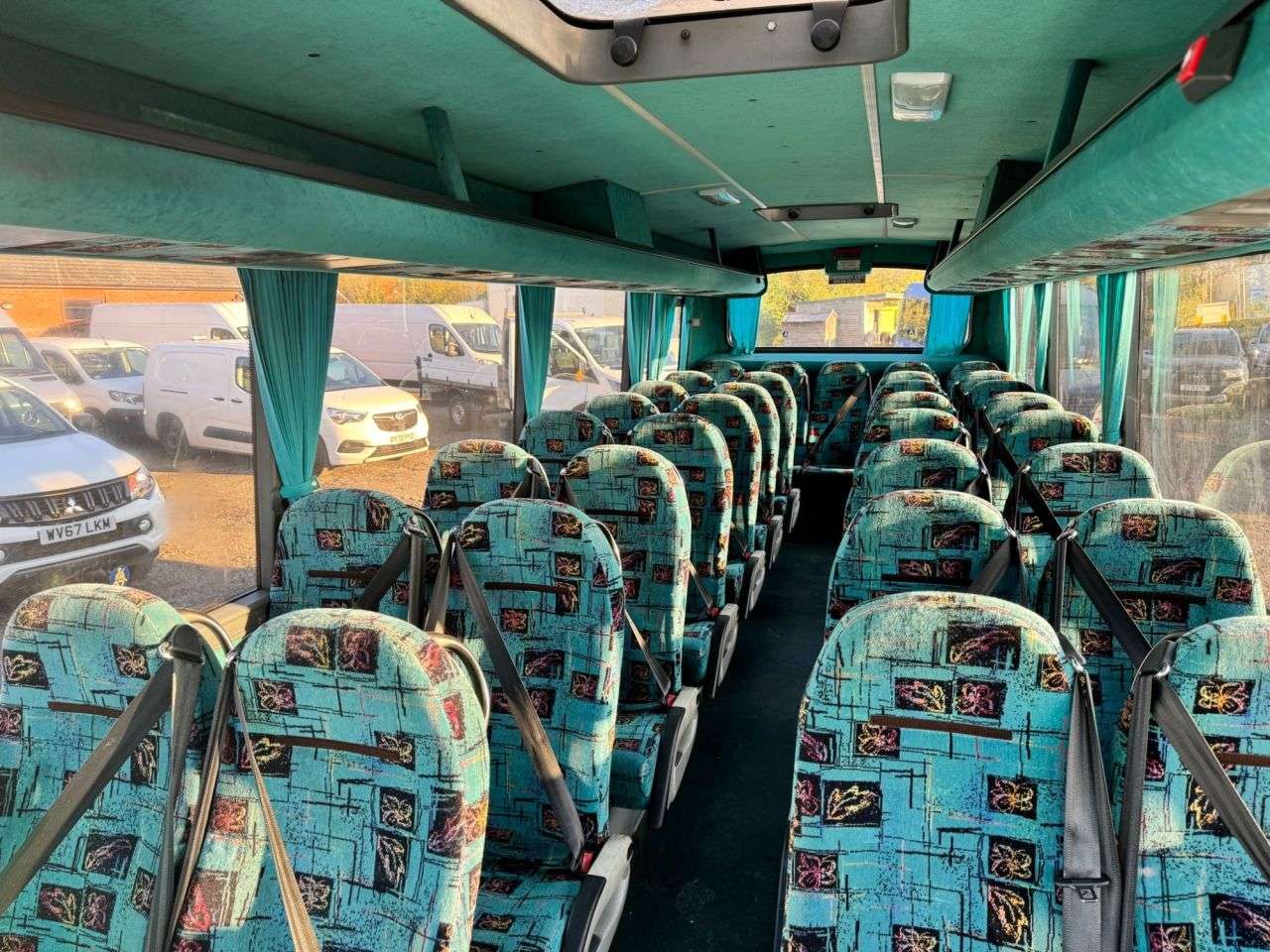 2005 MERCEDES-BENZ ACTROS 2005 MERCEDES-BENZ ACTROS