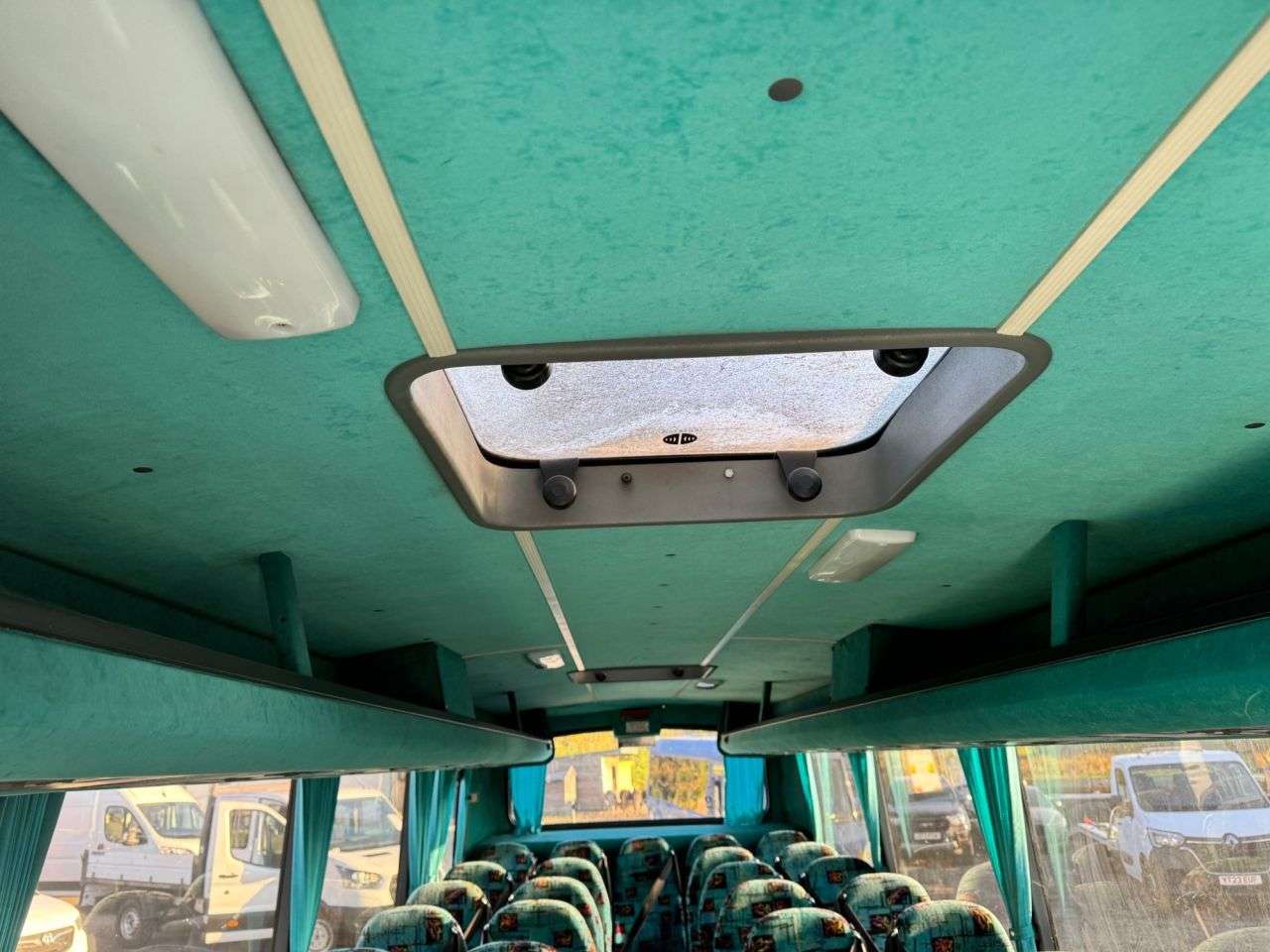 2005 MERCEDES-BENZ ACTROS 2005 MERCEDES-BENZ ACTROS