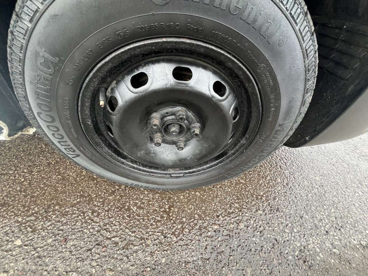 2021 RENAULT TRAFIC 2021 RENAULT TRAFIC