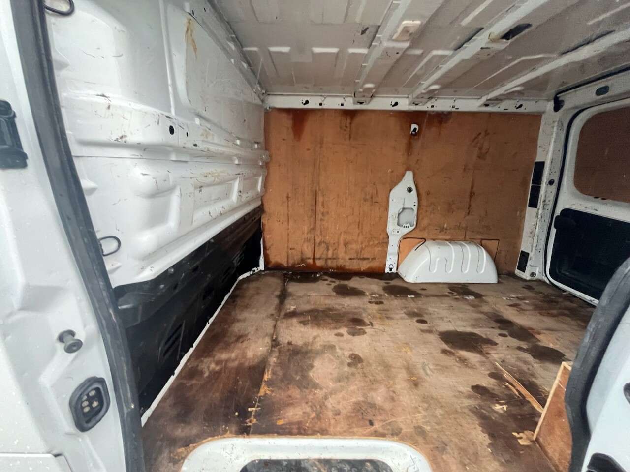 2021 RENAULT TRAFIC 2021 RENAULT TRAFIC