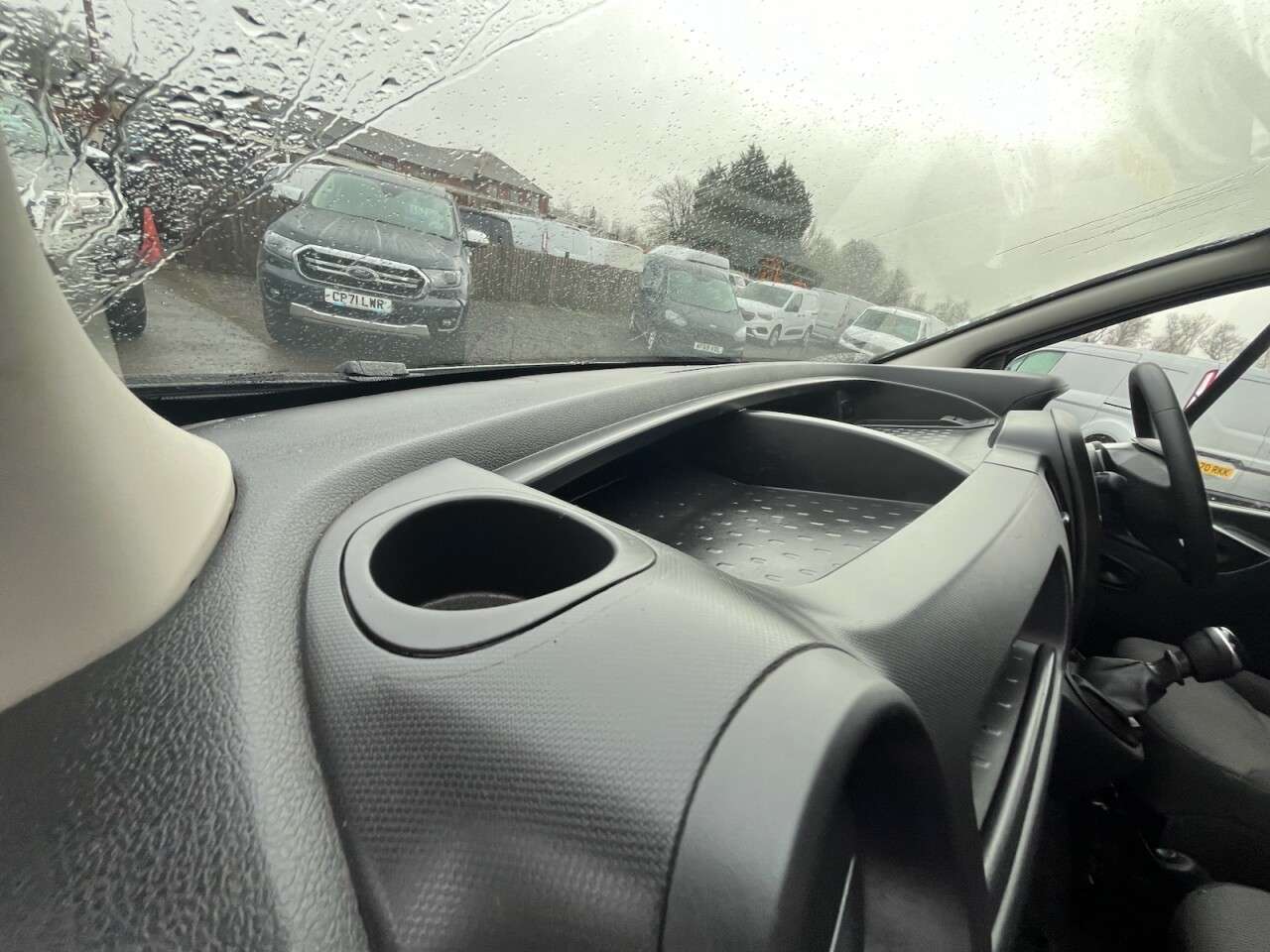 2021 RENAULT TRAFIC 2021 RENAULT TRAFIC