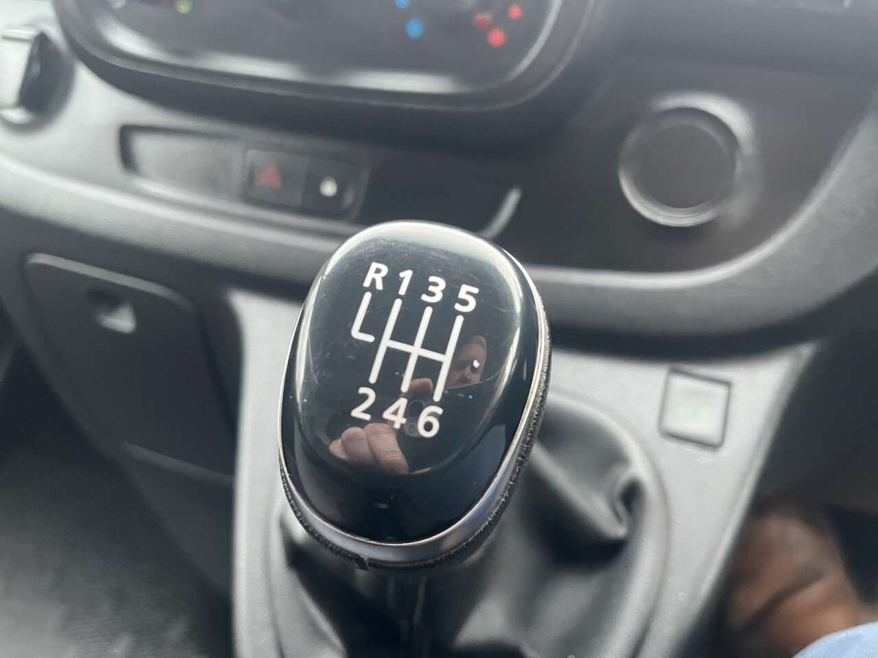 2021 RENAULT TRAFIC 2021 RENAULT TRAFIC