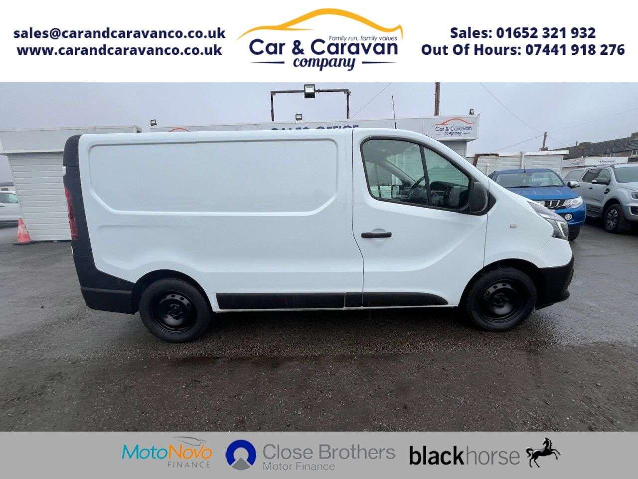 2021 RENAULT TRAFIC 2021 RENAULT TRAFIC