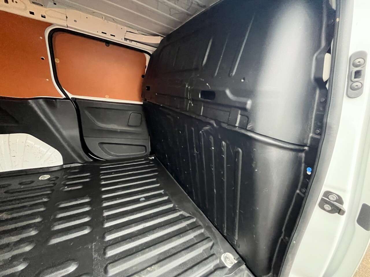 2021 TOYOTA PROACE CITY 2021 TOYOTA PROACE CITY