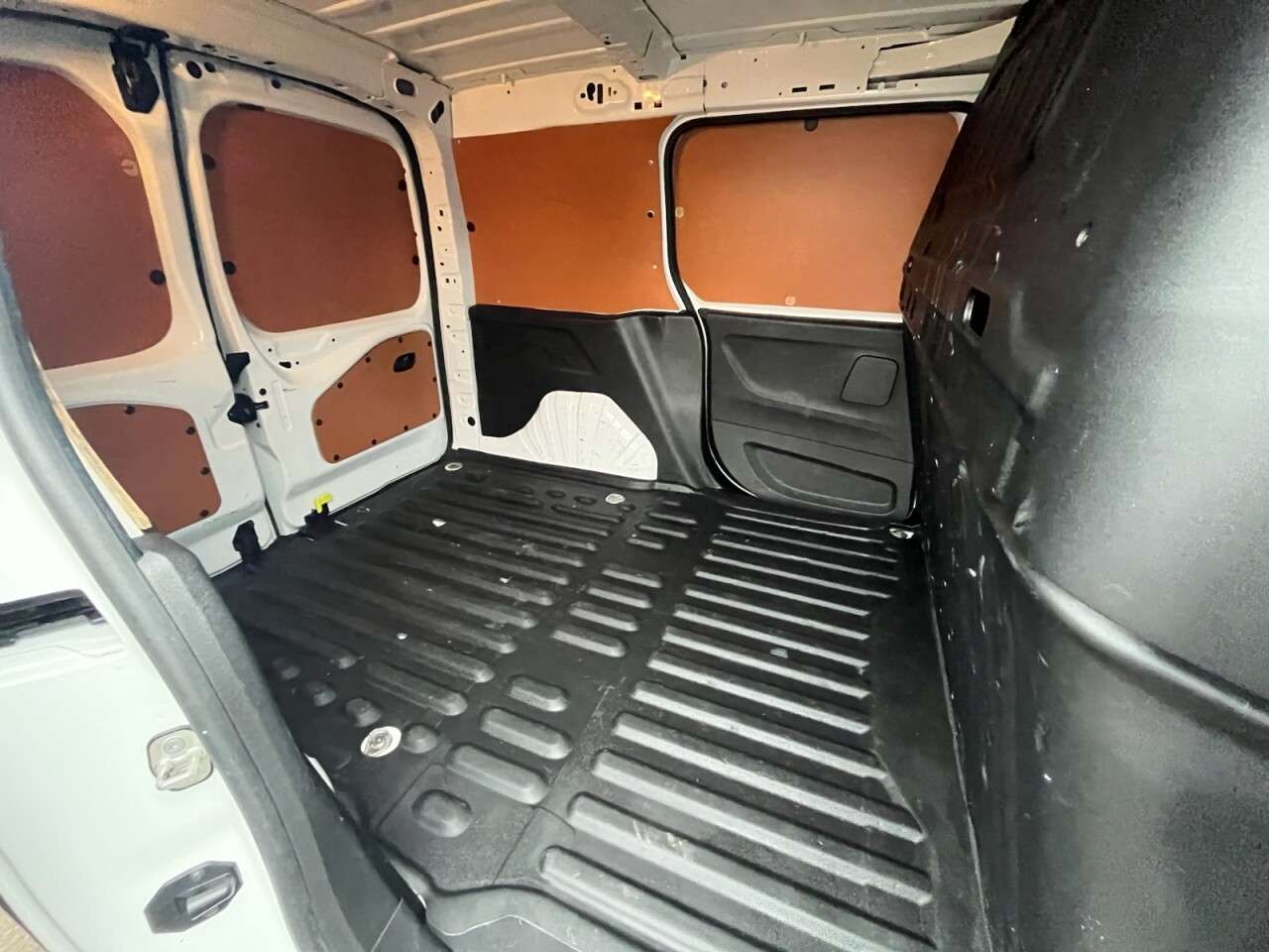 2021 TOYOTA PROACE CITY 2021 TOYOTA PROACE CITY