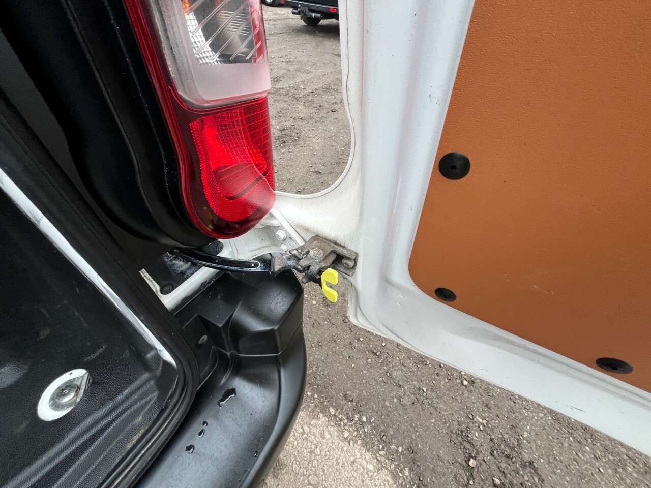 2021 TOYOTA PROACE CITY 2021 TOYOTA PROACE CITY