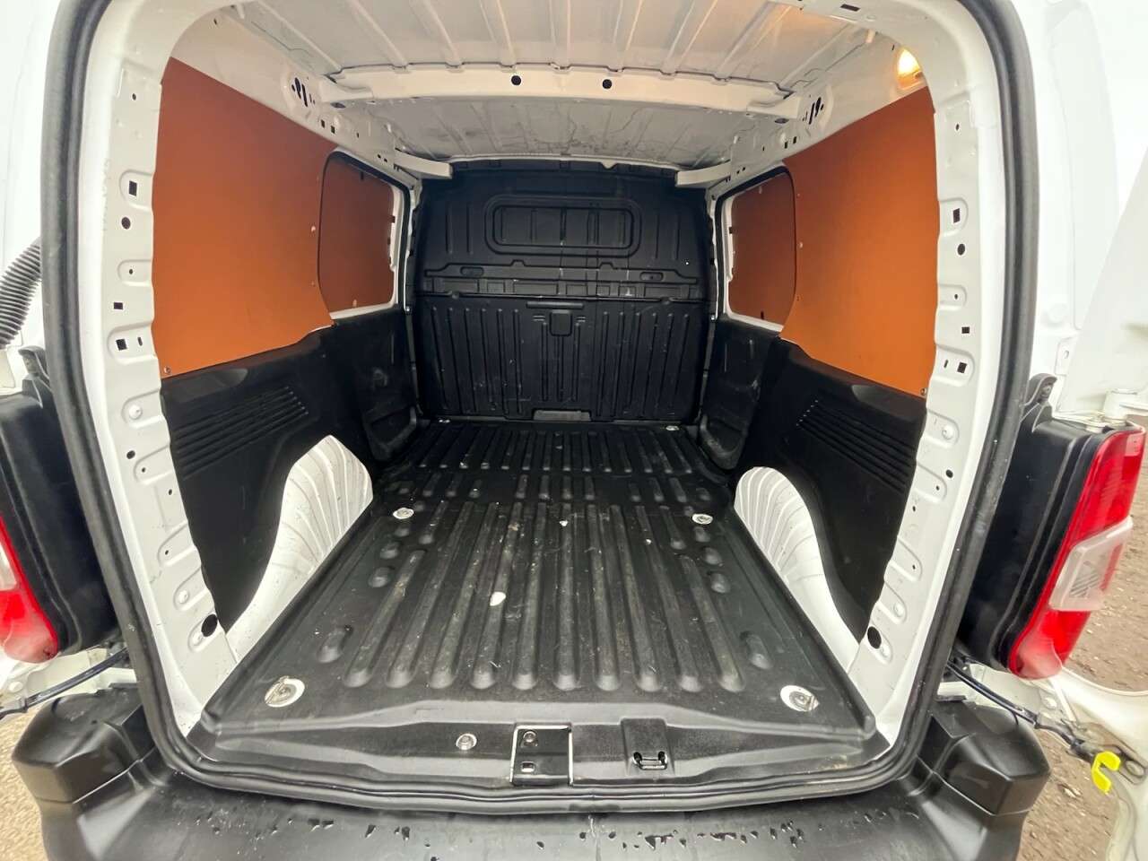 2021 TOYOTA PROACE CITY 2021 TOYOTA PROACE CITY