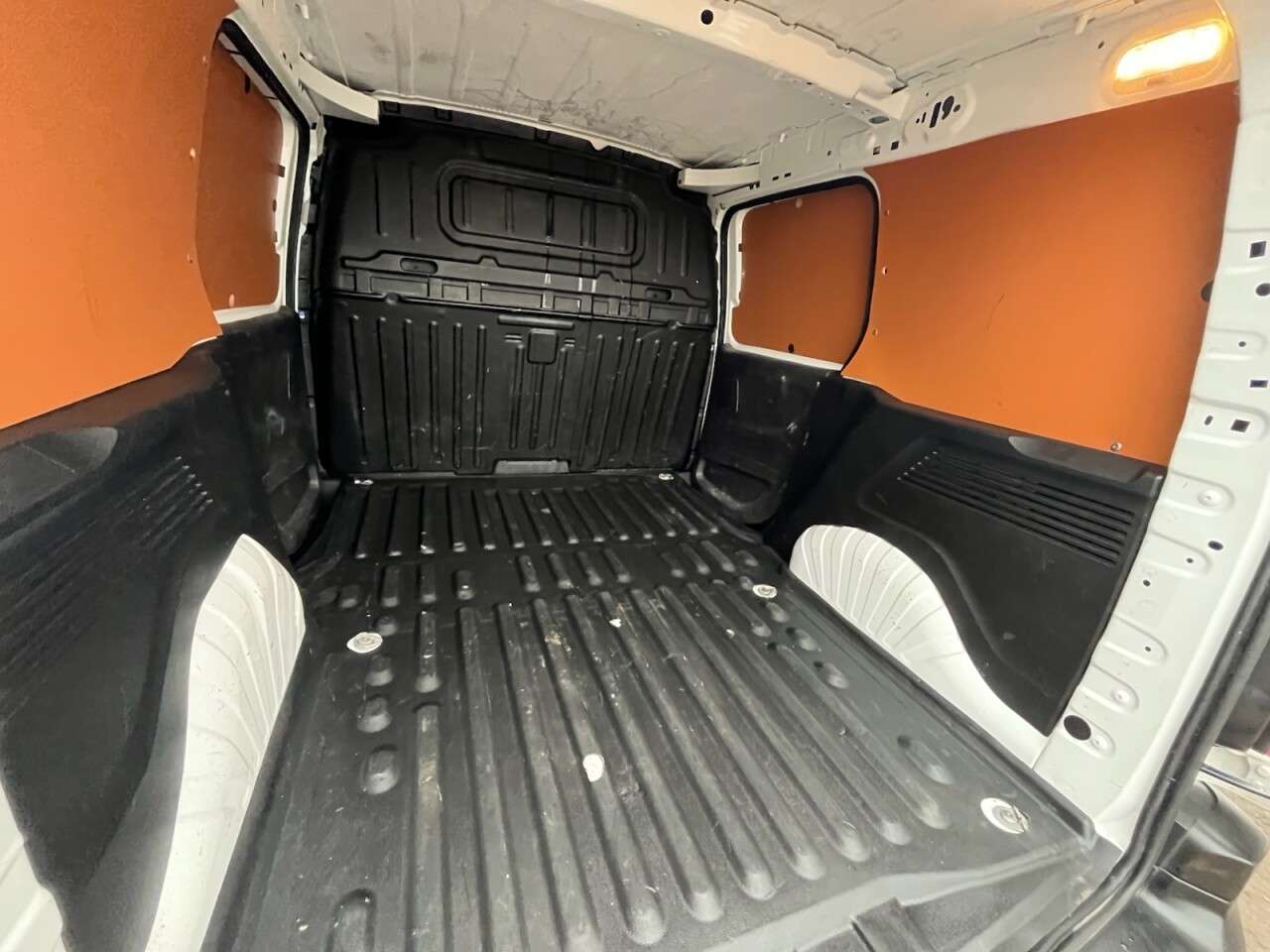 2021 TOYOTA PROACE CITY 2021 TOYOTA PROACE CITY