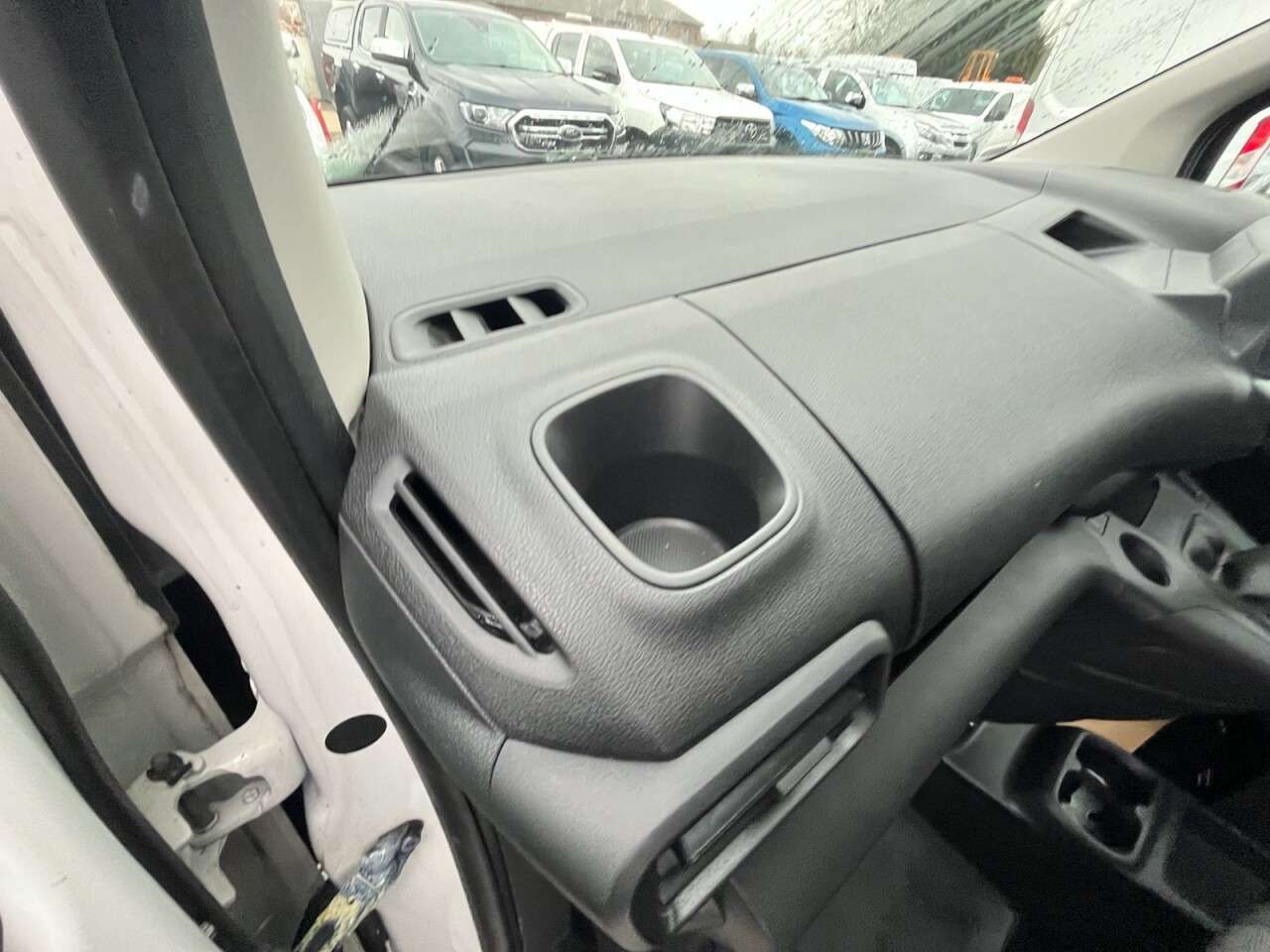 2021 TOYOTA PROACE CITY 2021 TOYOTA PROACE CITY