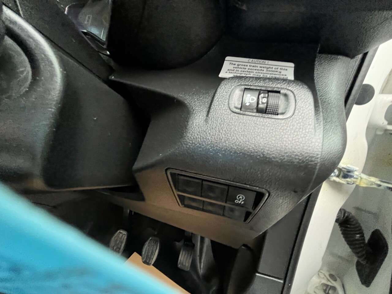 2021 TOYOTA PROACE CITY 2021 TOYOTA PROACE CITY