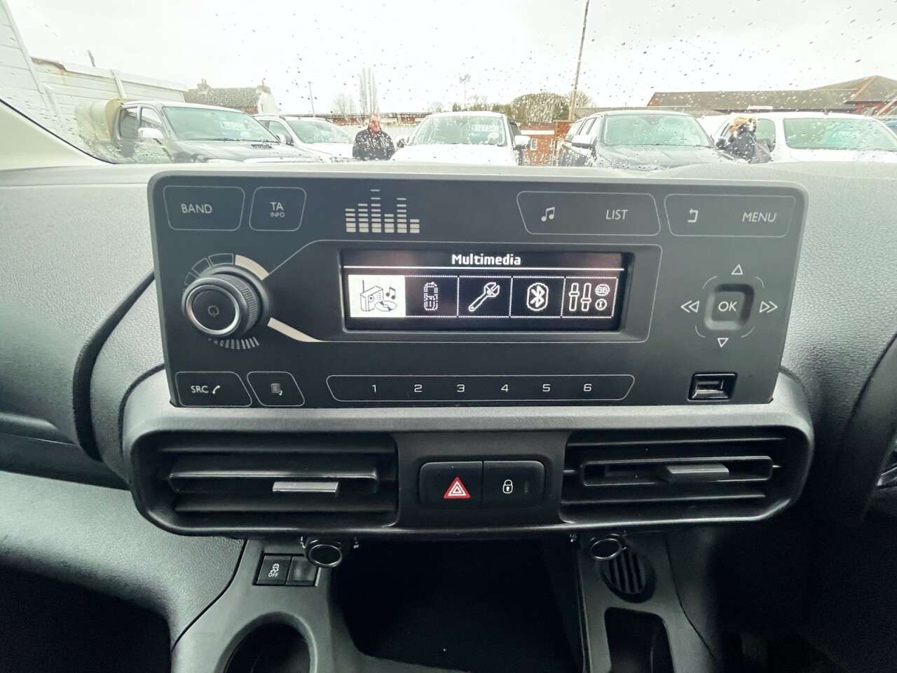 2021 TOYOTA PROACE CITY 2021 TOYOTA PROACE CITY