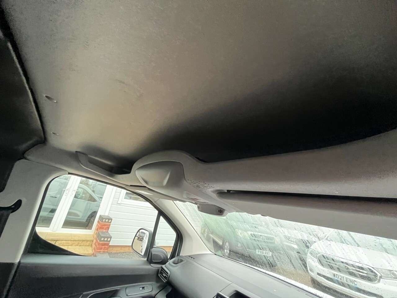 2021 TOYOTA PROACE CITY 2021 TOYOTA PROACE CITY