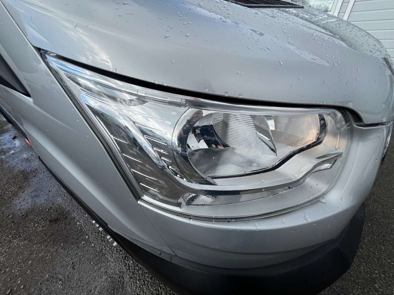 2020 FORD TRANSIT 2020 FORD TRANSIT