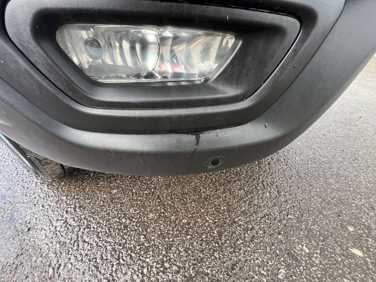 2020 FORD TRANSIT 2020 FORD TRANSIT