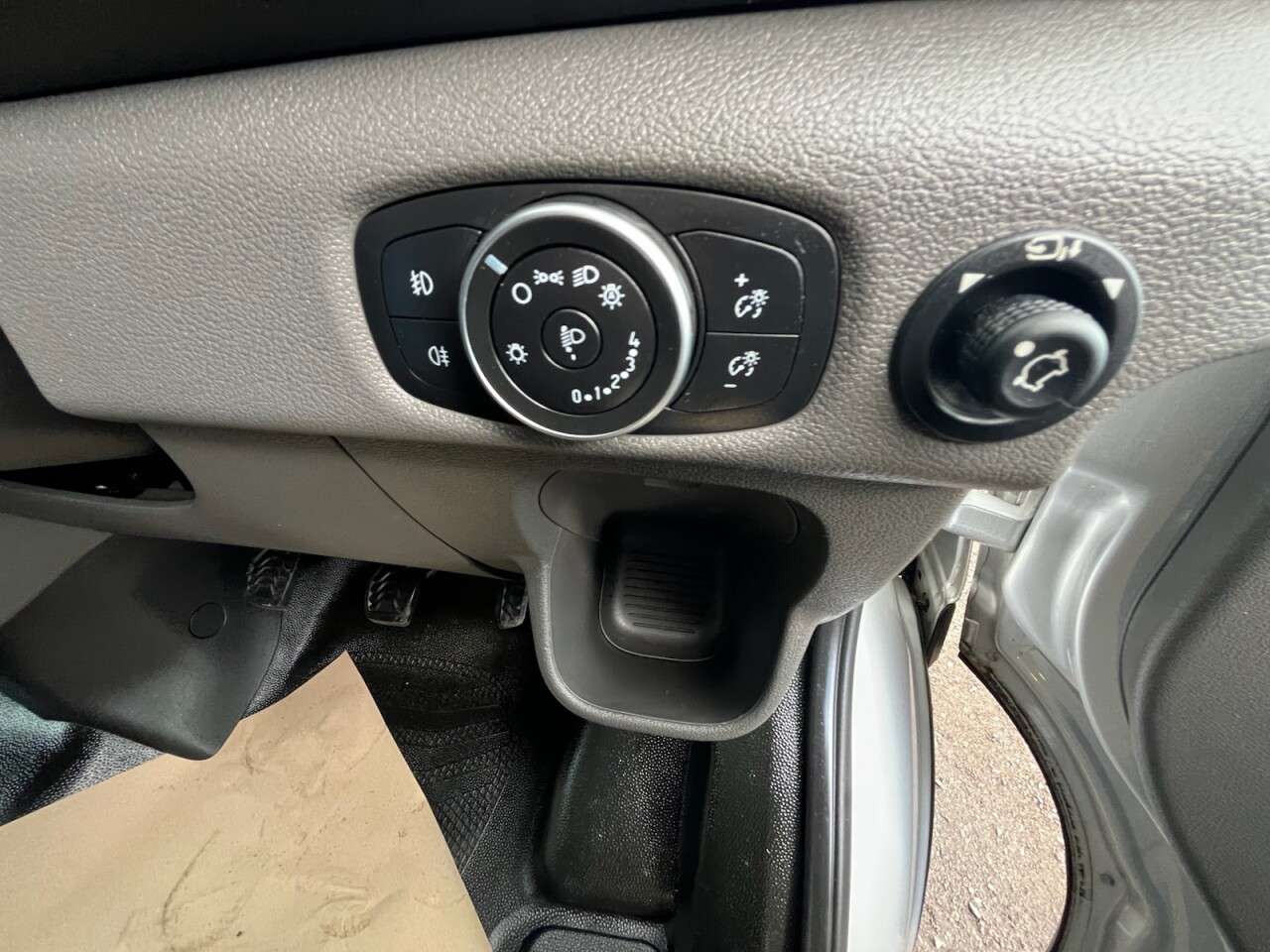 2020 FORD TRANSIT 2020 FORD TRANSIT