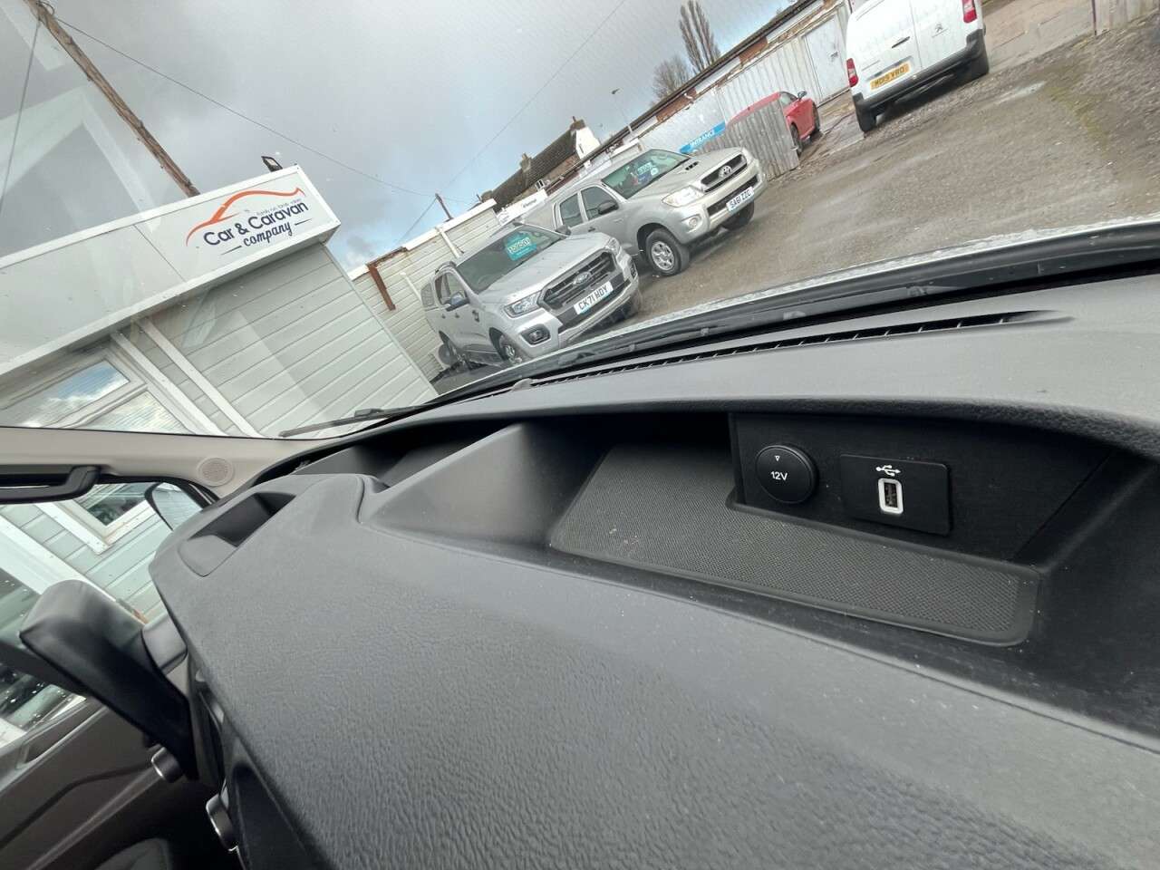 2020 FORD TRANSIT 2020 FORD TRANSIT