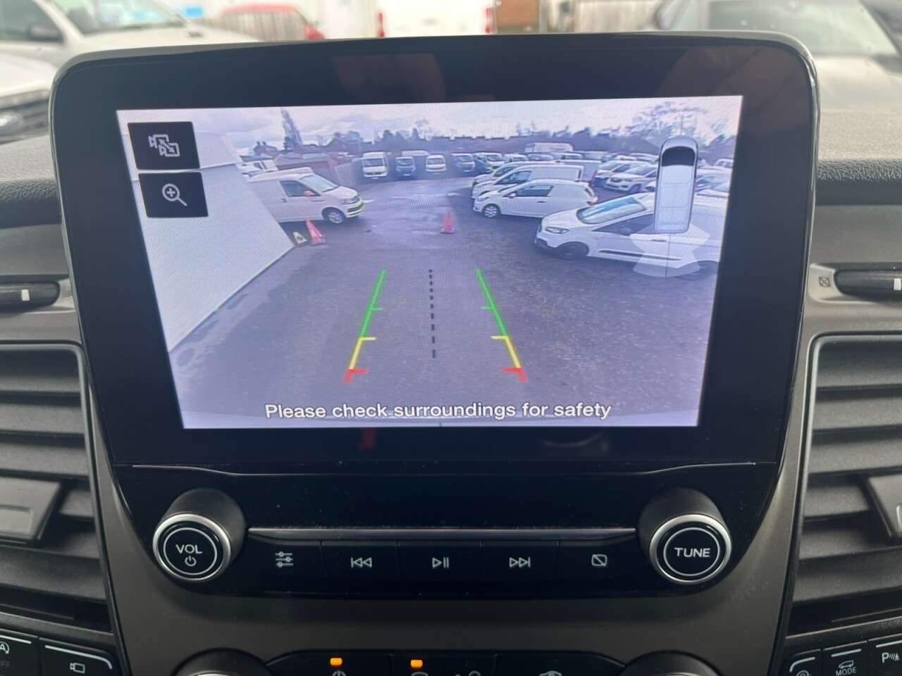 2020 FORD TRANSIT 2020 FORD TRANSIT