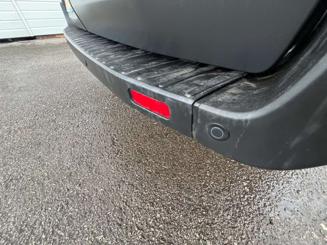 2020 FORD TRANSIT 2020 FORD TRANSIT