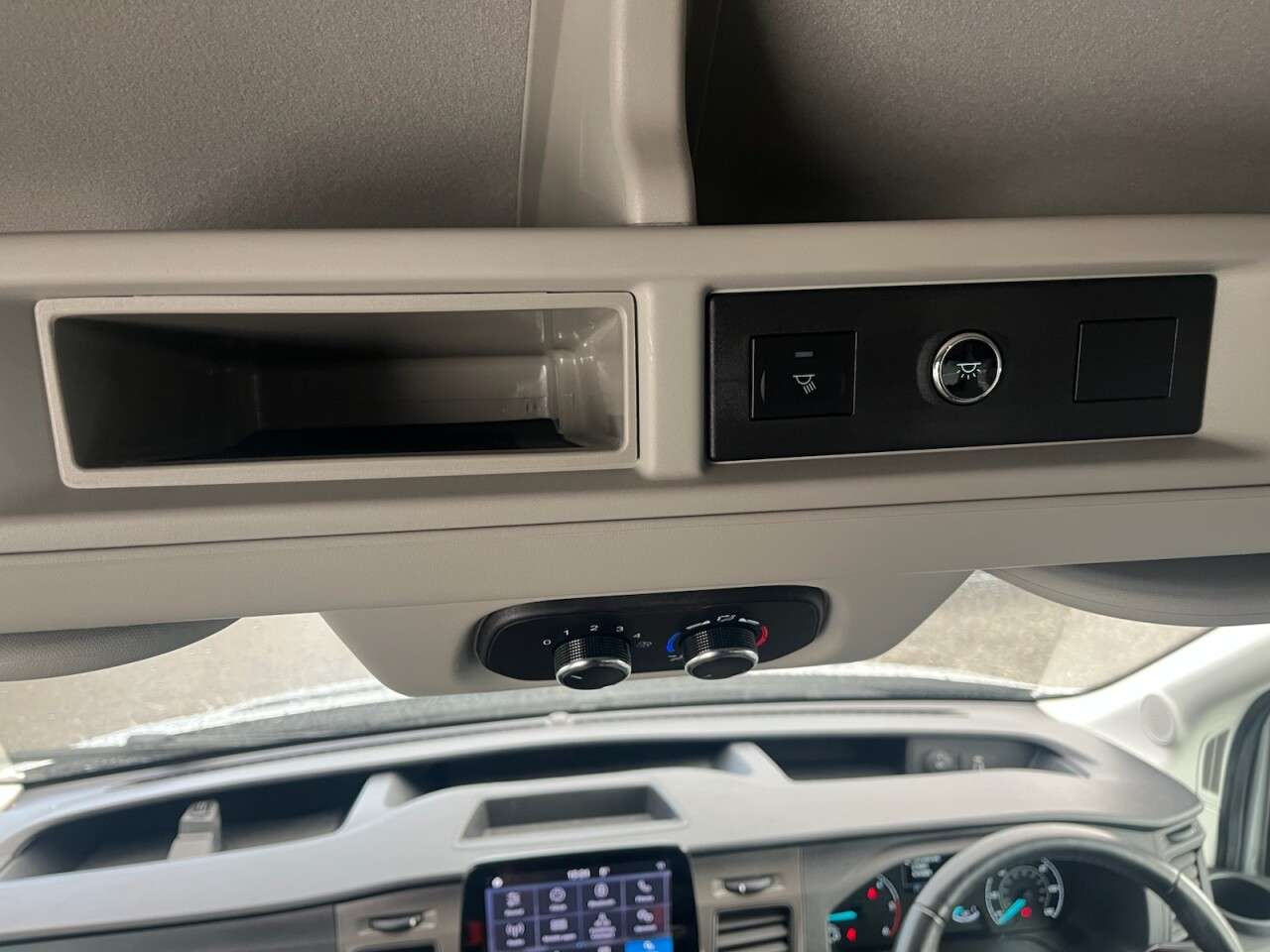 2020 FORD TRANSIT 2020 FORD TRANSIT