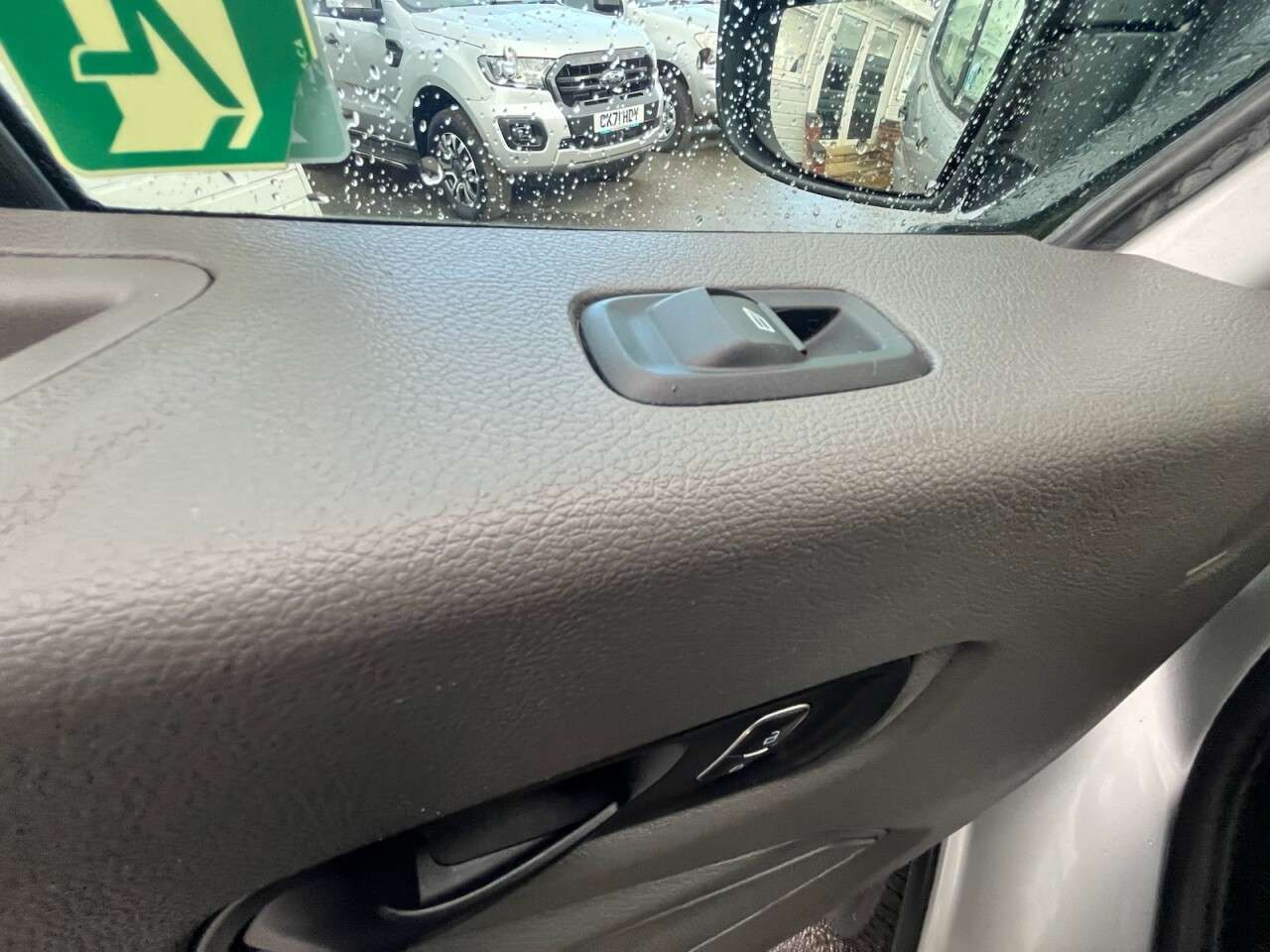 2020 FORD TRANSIT 2020 FORD TRANSIT