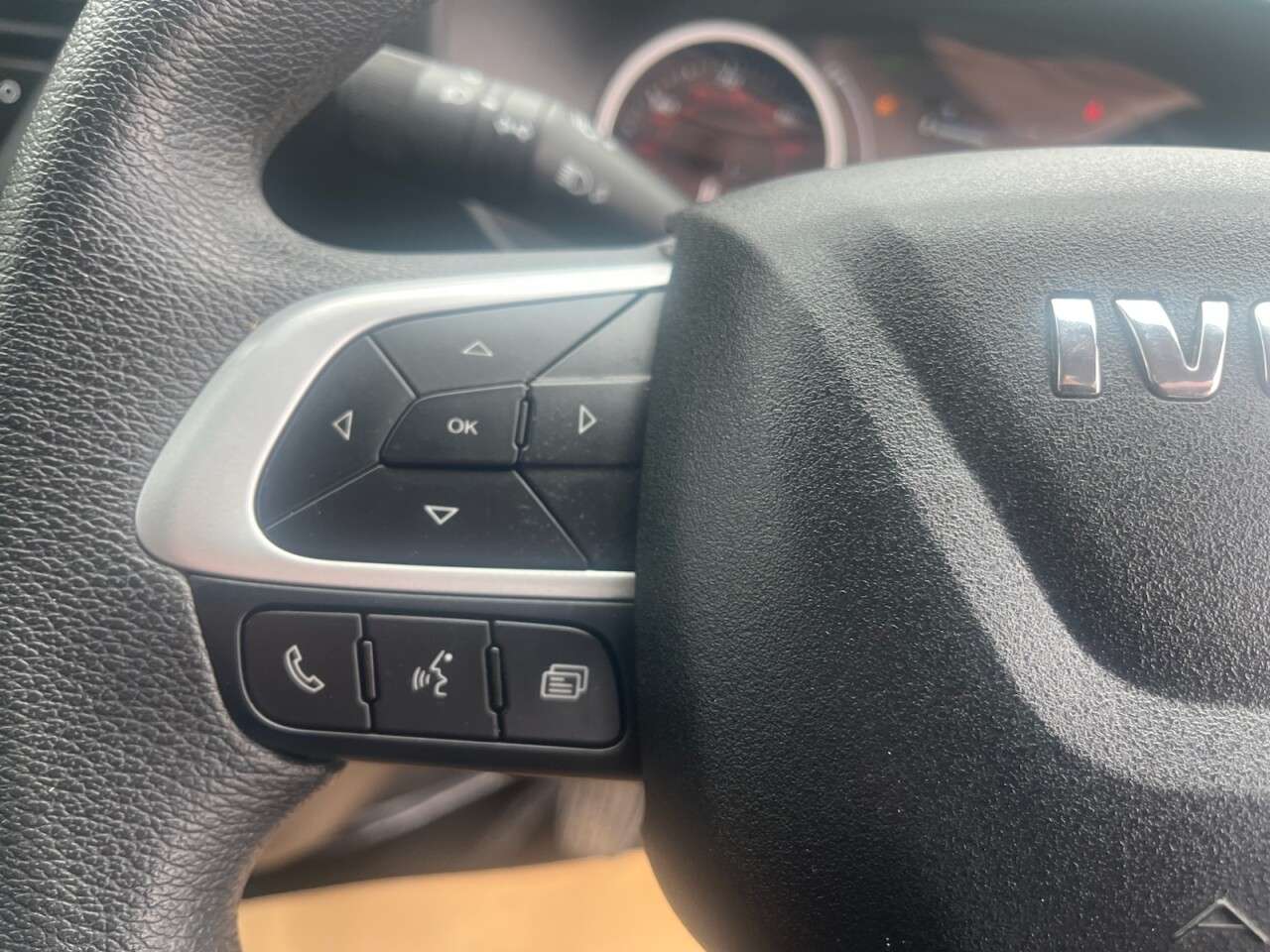 2021 IVECO DAILY 2021 IVECO DAILY