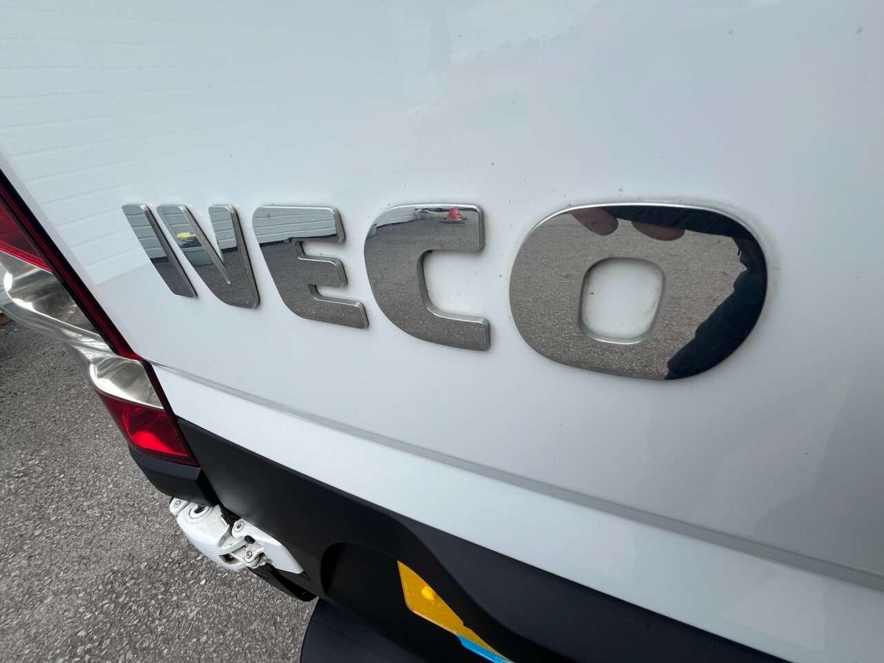 2021 IVECO DAILY 2021 IVECO DAILY