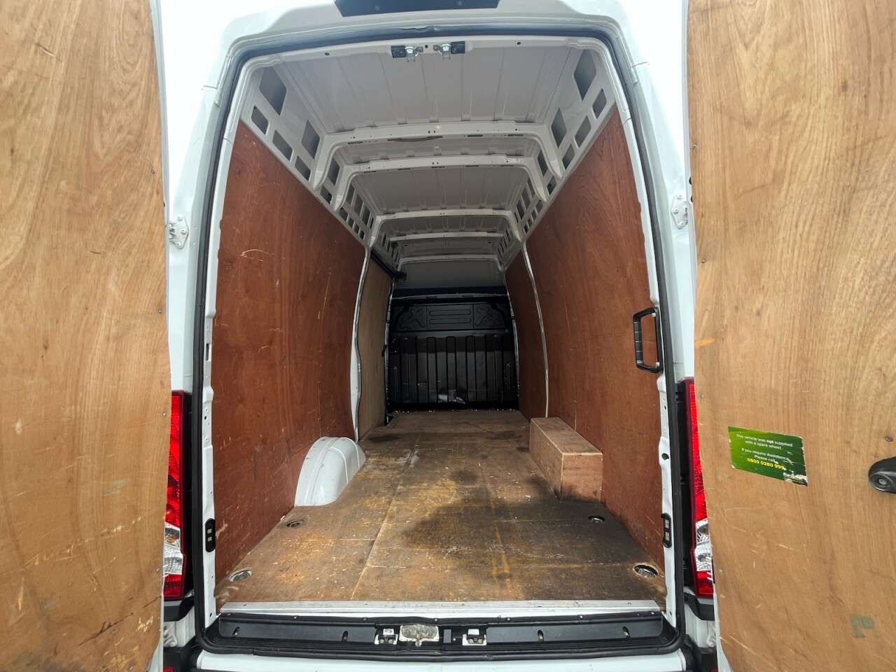2021 IVECO DAILY 2021 IVECO DAILY