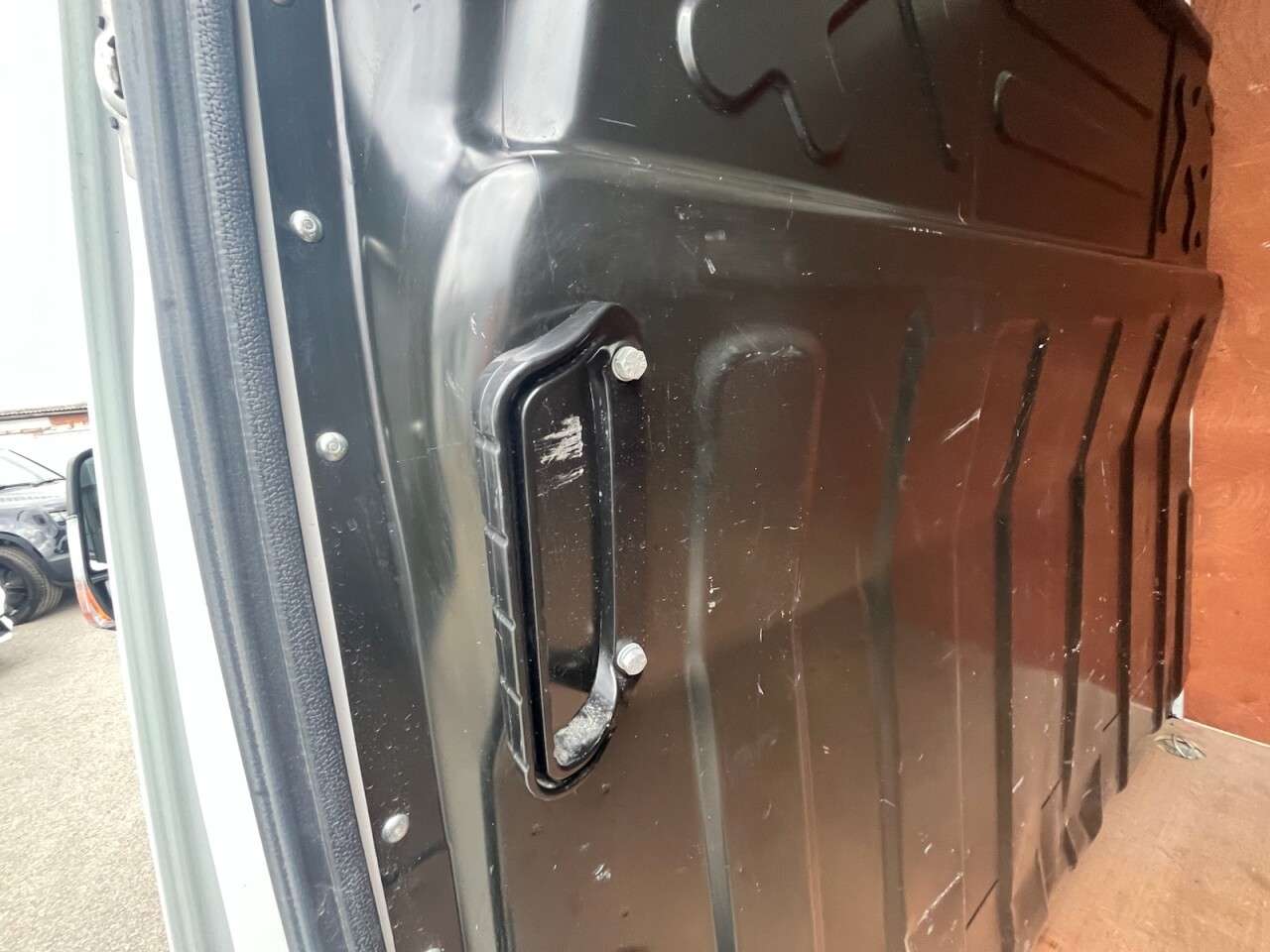 2021 IVECO DAILY 2021 IVECO DAILY