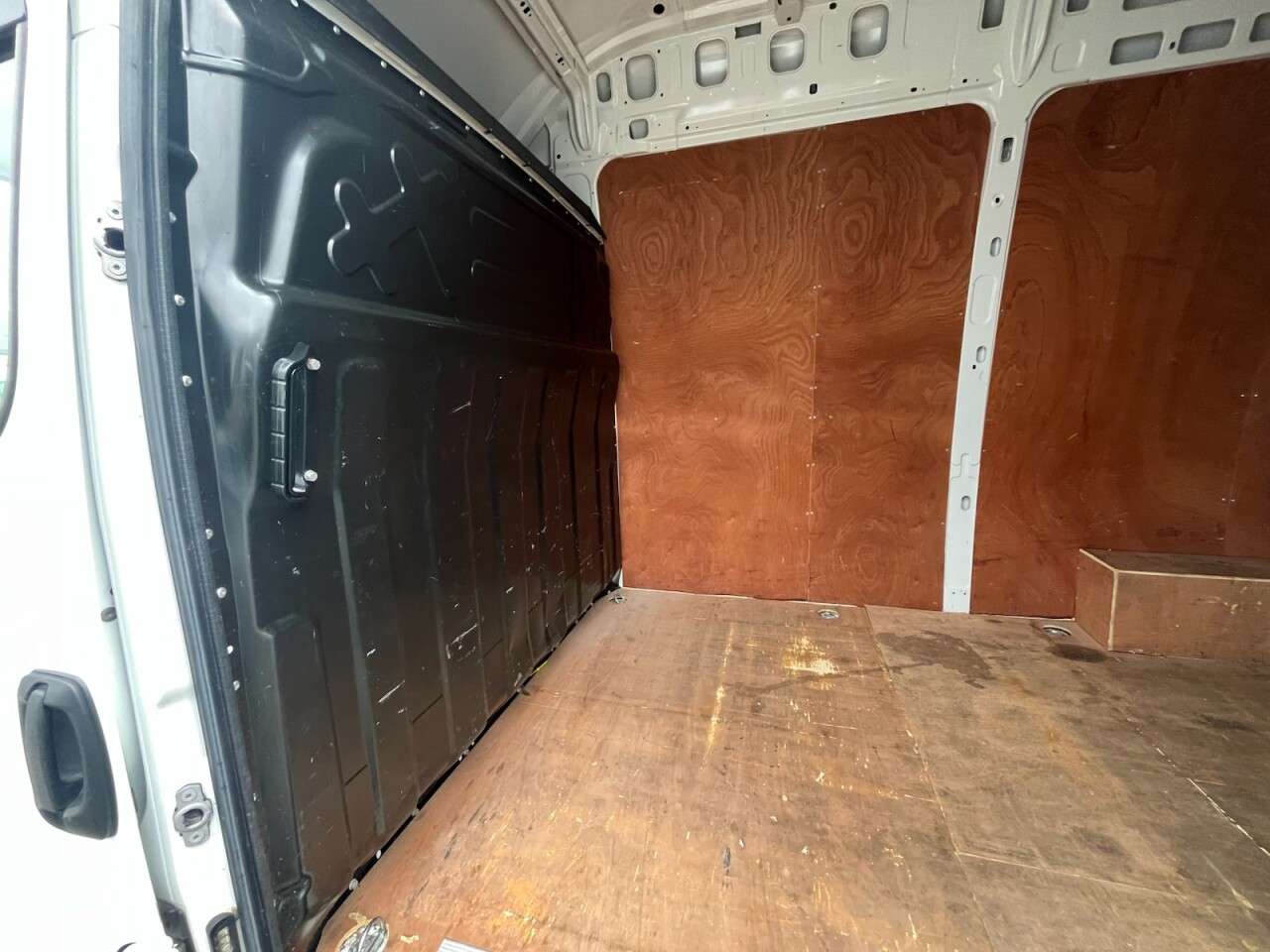 2021 IVECO DAILY 2021 IVECO DAILY