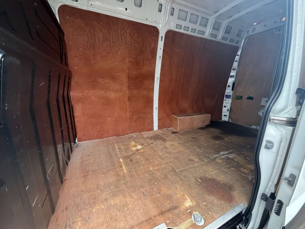 2021 IVECO DAILY 2021 IVECO DAILY