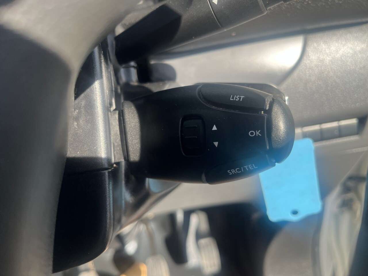 2021 RENAULT TRAFIC 2021 RENAULT TRAFIC