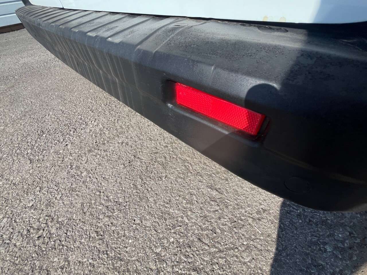 2021 RENAULT TRAFIC 2021 RENAULT TRAFIC